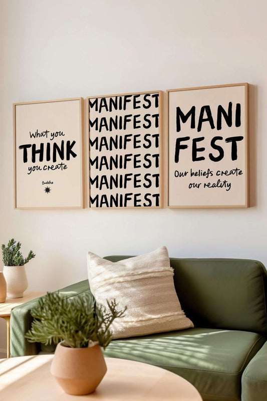 Manifest